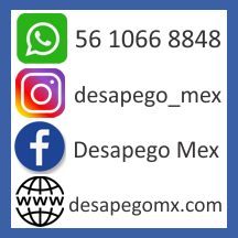 Desapego - Local 27